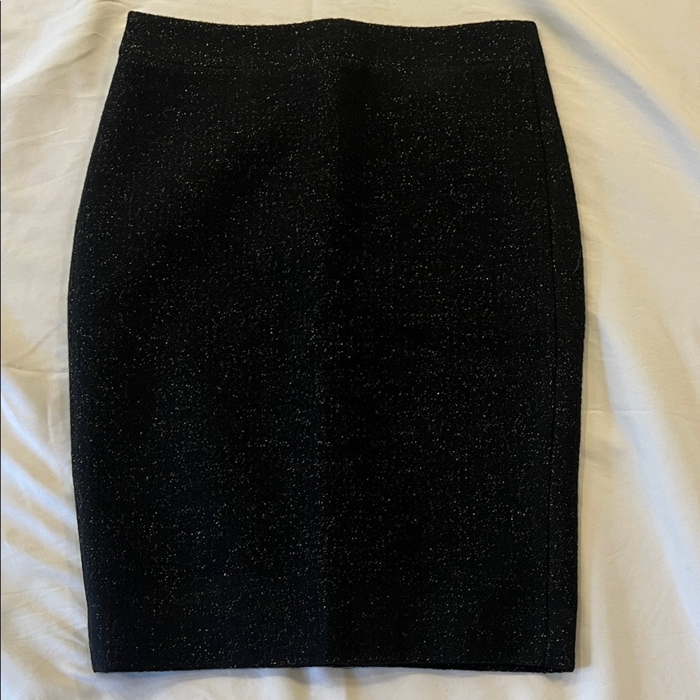 NWT J. Crew Pencil Skirt